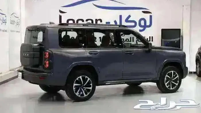 هافال اتش 9 فل كامل 2026 1