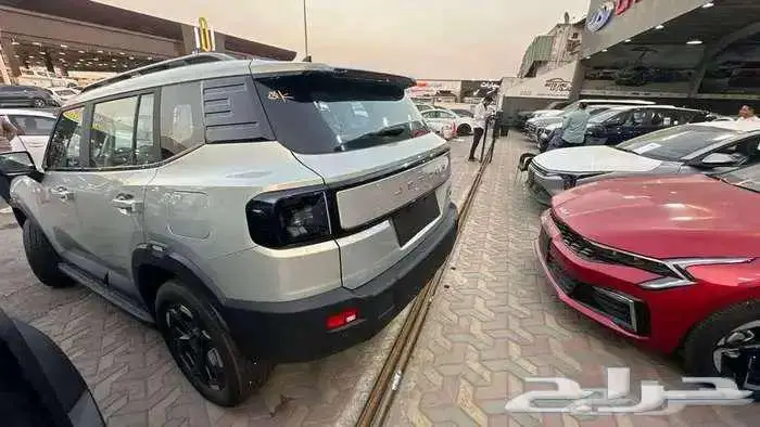 جيتور T1 لكجري بأفضل العروض والاسعار موديل 2025 1