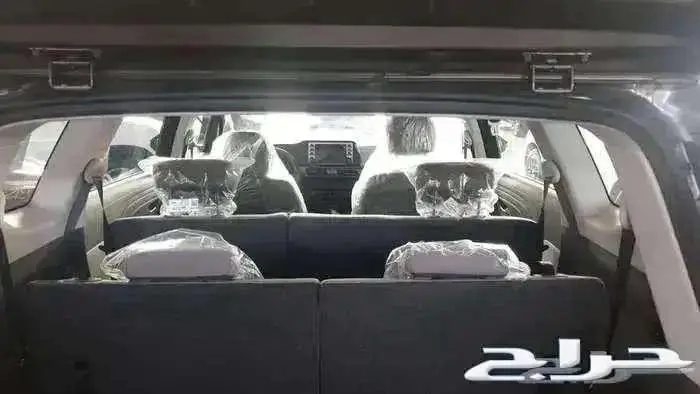 هيونداي ستاجيزر ستاندر 2025 5