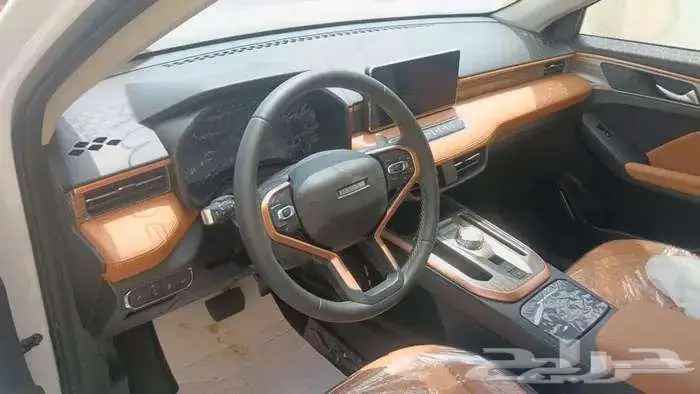 هافال جوليان اكتيف 2025 كاش وتمويل علي البنك 4