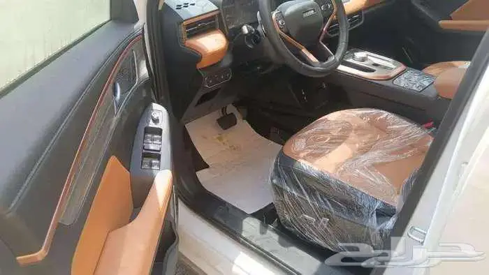 هافال جوليان اكتيف 2025 كاش وتمويل علي البنك 6