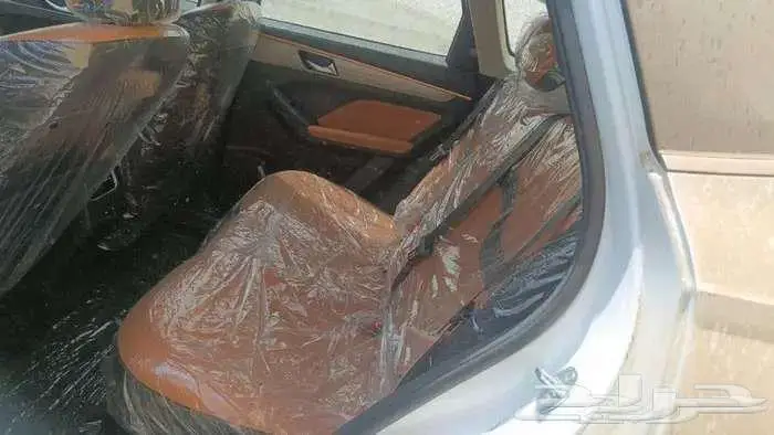 هافال جوليان اكتيف 2025 كاش وتمويل علي البنك 7