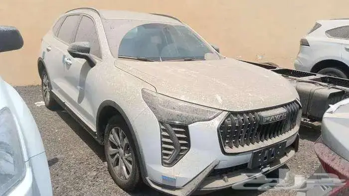 هافال جوليان اكتيف 2025 كاش وتمويل علي البنك 0