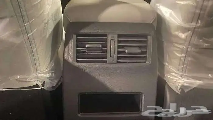 ميتسوبيشي اوتلاندر 7 مقاعد HL بدون دبل موديل 2025 9