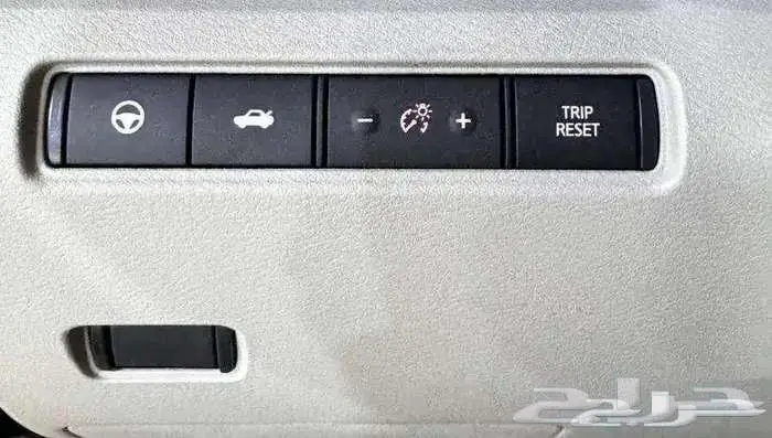 نيسان التيما موديل SV 2026 نص فل 7