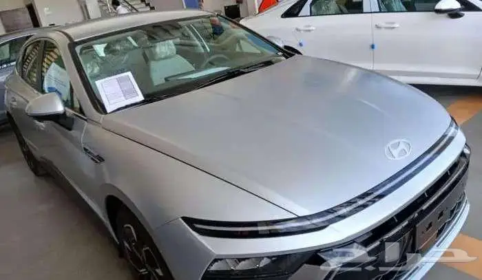 هيونداي سوناتا فليت 2025 ( تقسيط جميع البنوك ) 1