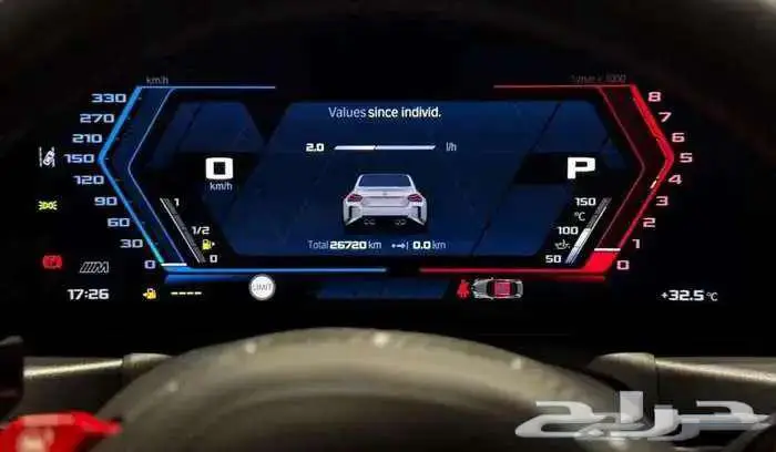 M2 BMW الموديل 2023 (كاش - تمويل ) 20