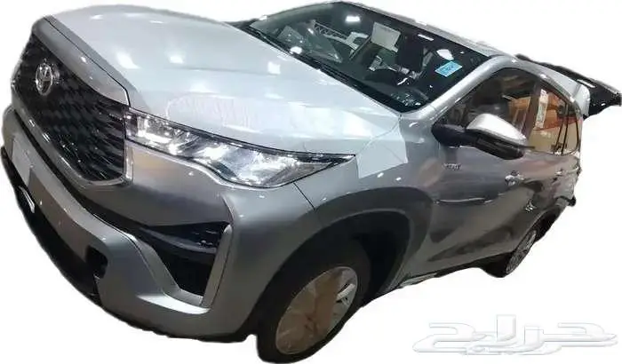 تويوتا  انوفاVIB موديل 2024 حبه فقط 3