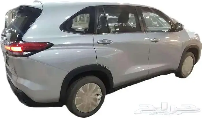 تويوتا  انوفاVIB موديل 2024 حبه فقط 12