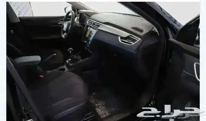 ام جي MG 5 ستاندر موديل 2025 اوتو ون افضل الاسعار 10