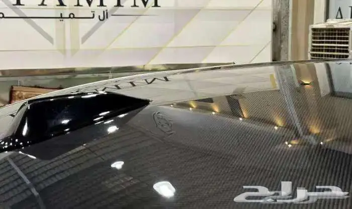 M2 BMW الموديل 2023 (كاش - تمويل ) 37