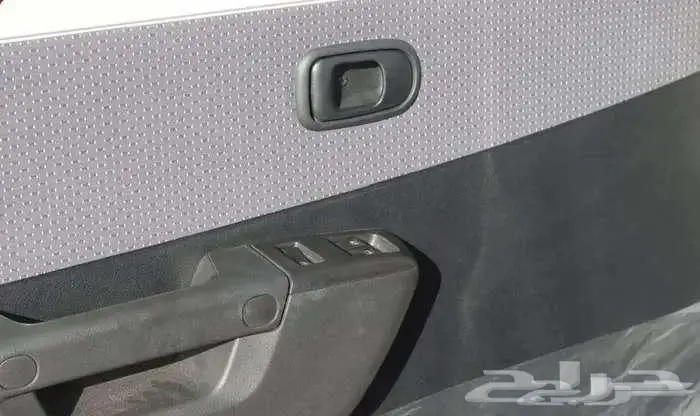 تويوتا لا يت اس توماتيك موديل 2025 بنزين حبه فقط 9