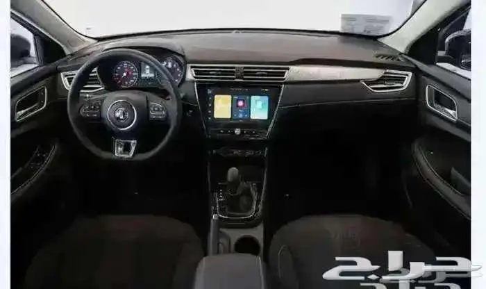 ام جي MG 5 ستاندر موديل 2025 اوتو ون افضل الاسعار 9