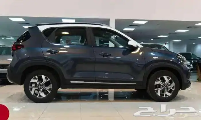 كيا سونيت نص فل موديل 2025 1