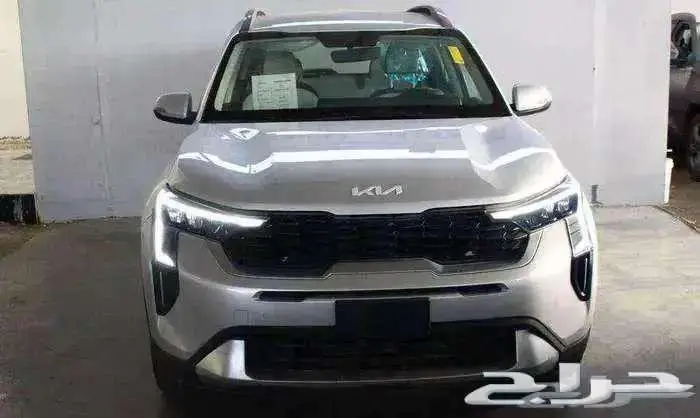 كيا سونيت 2025 كاش وتقسيط بأفضل الاسعار 0