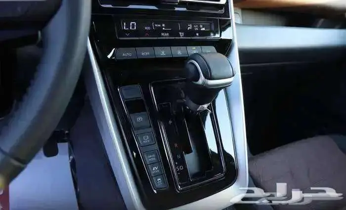 تويوتا  انوفاVIB موديل 2024 حبه فقط 31