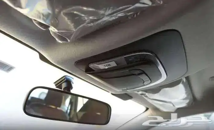 تويوتا  انوفاVIB موديل 2024 حبه فقط 18