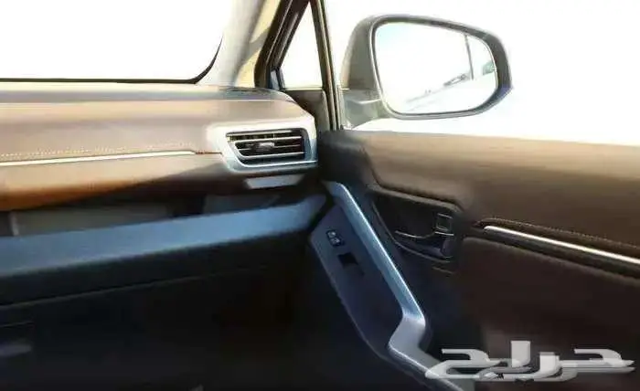 تويوتا  انوفاVIB موديل 2024 حبه فقط 19