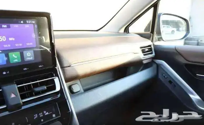 تويوتا  انوفاVIB موديل 2024 حبه فقط 16