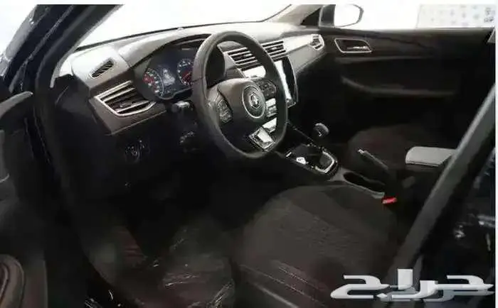 ام جي MG 5 ستاندر موديل 2025 اوتو ون افضل الاسعار 8