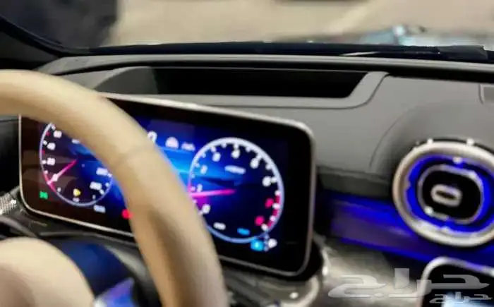 مرسيدس Coupe AMG CLE 200 2024 (كاش - بنوك) 23