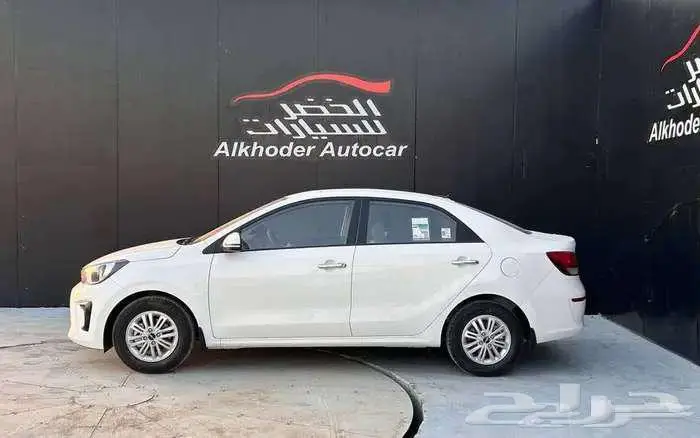 كيا بيجاس GLS موديل 2026 لدى الخضر للسيارات 2