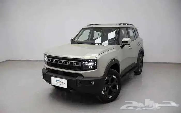 جيتور تي 1 لكجري 2.0 2025 0