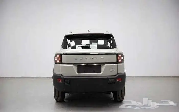 جيتور تي 1 لكجري 2.0 2025 1