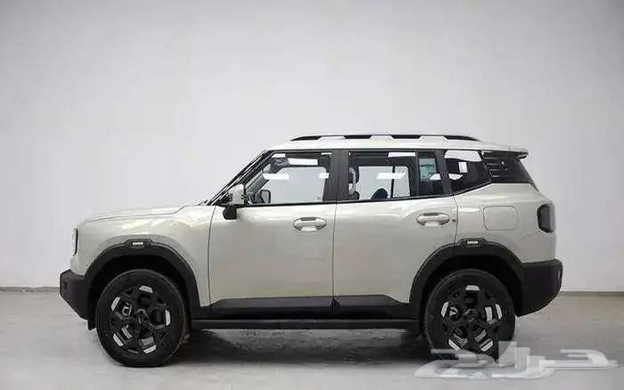 جيتور تي 1 لكجري 2.0 2025 2