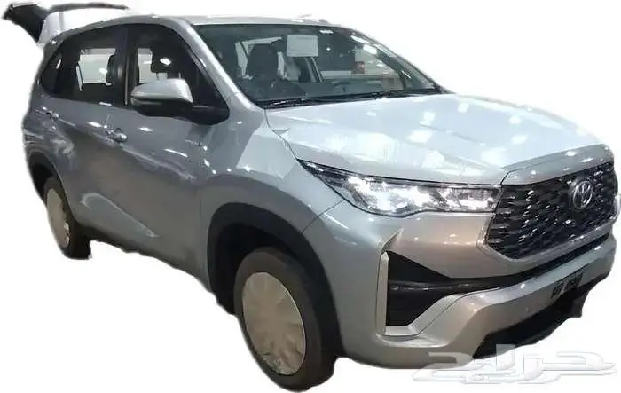 تويوتا  انوفاVIB موديل 2024 حبه فقط 1