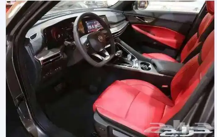 شانجان CS35 ليمتد   الفل   2026 8