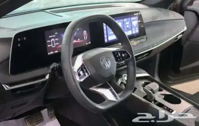 ام جي MG 7 استاندر موديل 2025 اقل سعر كاش وتقسيط 6