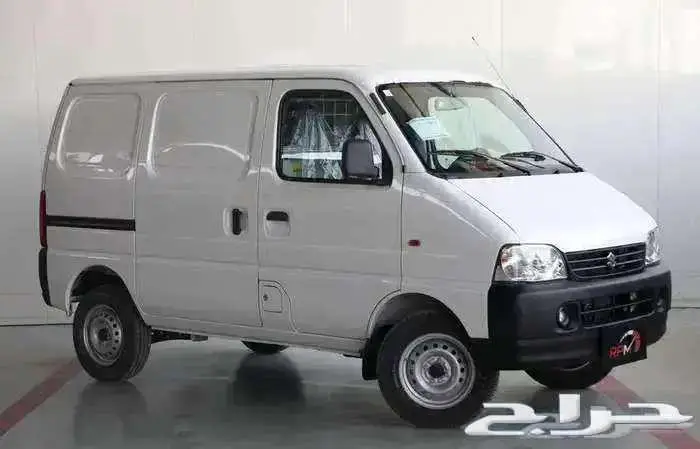 سوزوكي ايكو 2026 باقل الاسعار 1