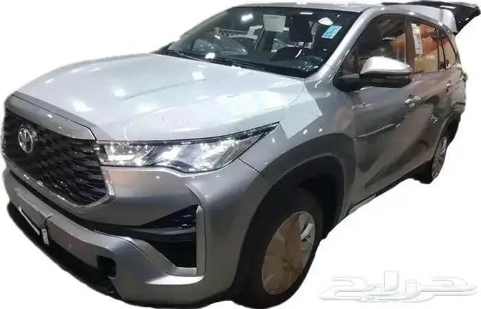 تويوتا  انوفاVIB موديل 2024 حبه فقط 0