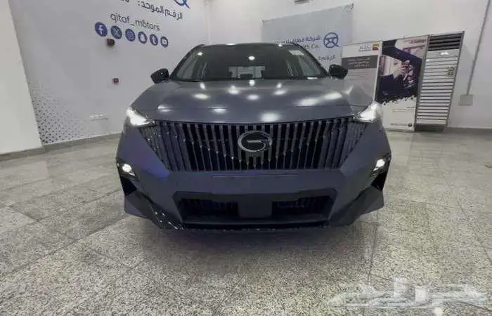 جاك امزوم 2025 اقل الاسعار 0