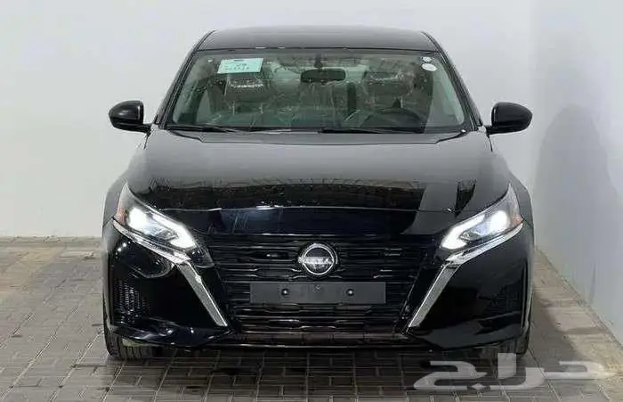 عرص خاص نيسان التيما ستاندر2025 2026( تقسيط علي جميع البنوك) 0