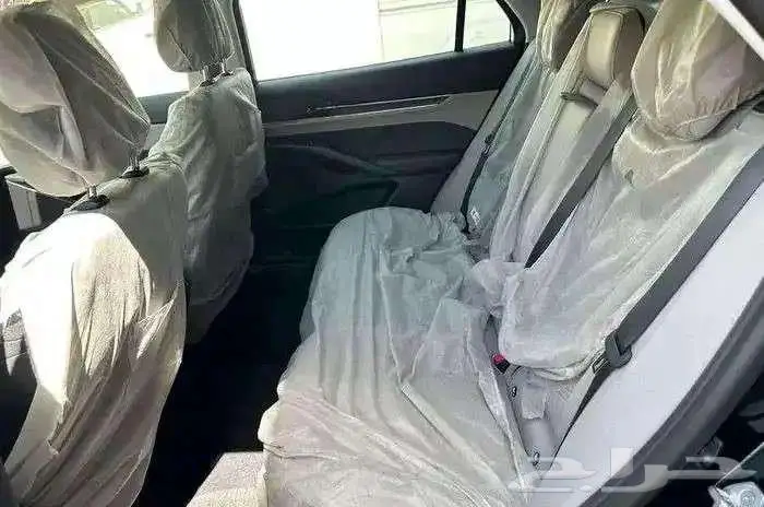 عرض خاص تورس امبيانتي 2026 ( تقسيط جميع البنوك ) 5