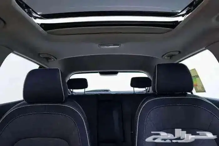 هونداي فينيو فل كامل بريميوم 2024 عرض 6