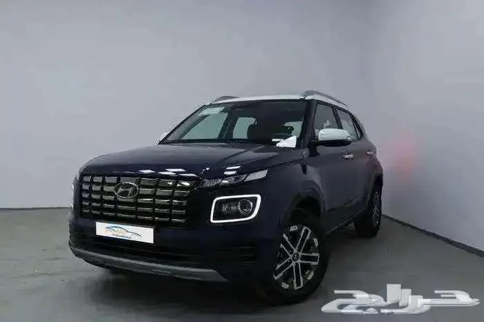 هونداي فينيو فل كامل بريميوم 2024 عرض 0