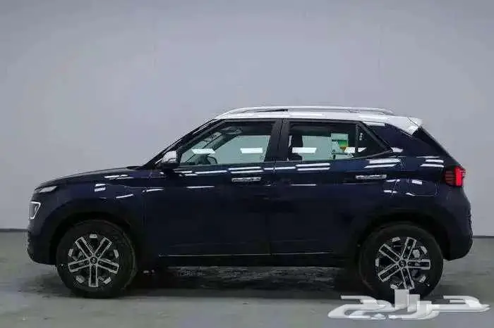 هونداي فينيو فل كامل بريميوم 2024 عرض 1