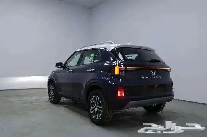 هونداي فينيو فل كامل بريميوم 2024 عرض 2