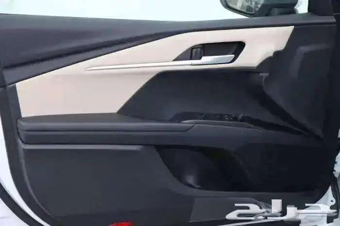 كامري E ستاندرد موديل 2025 بنزين حبه فقط 14