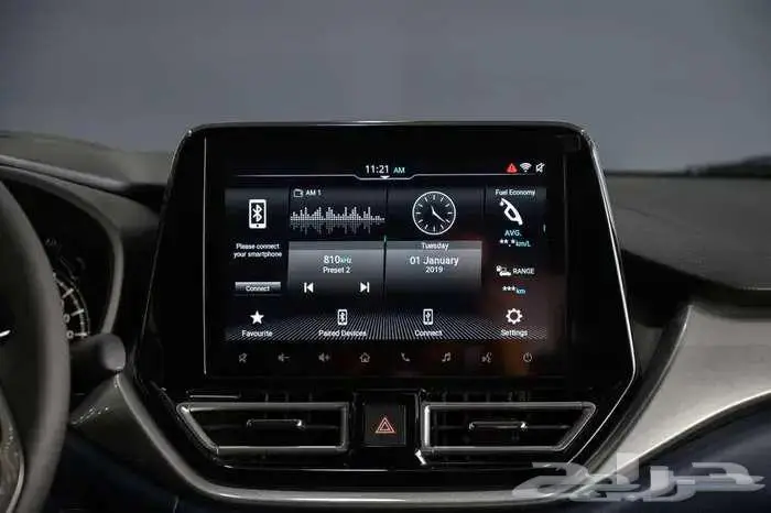 سوزوكي بالينو خليجي - فل كامل GLX موديل 2025 8