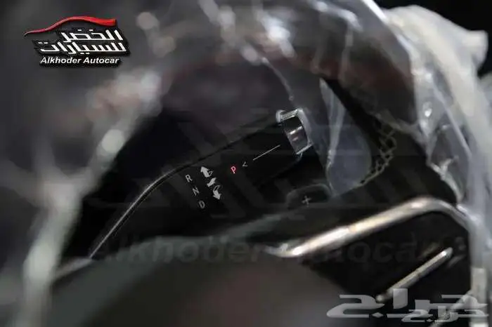 شيفورليه ترافرس LT اسود 2025 عرض خاص 14