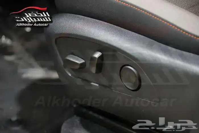 شيفورليه ترافرس LT اسود 2025 عرض خاص 18