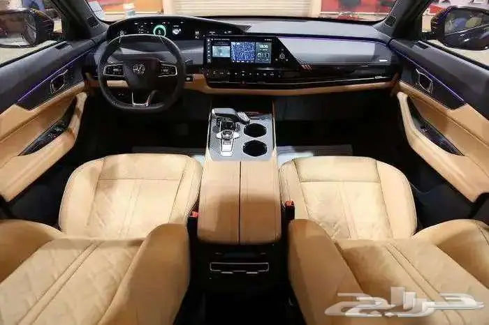 شانجان يونى كى 2026-عرض لفتره محدوده تمويل بسعر الكاش 2