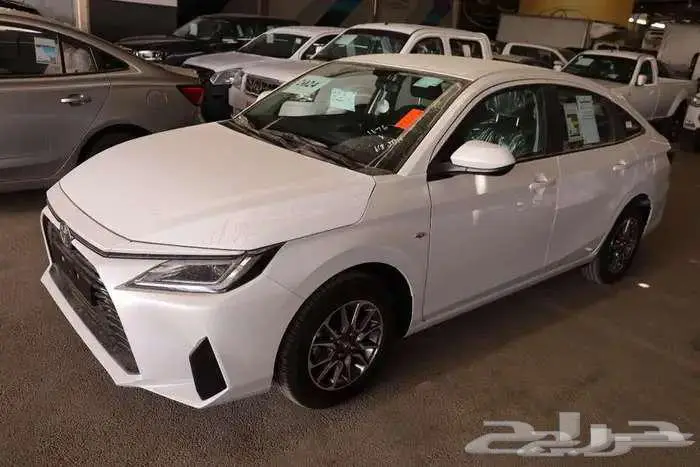 يارس ستاندر 2026 راتب يبدا من 3500 2