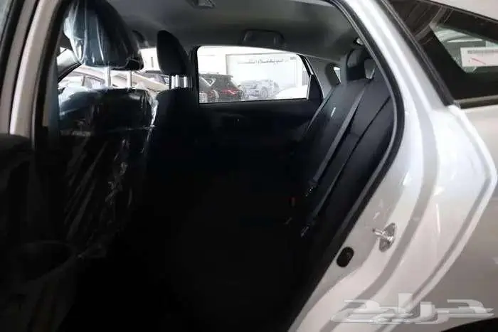 يارس ستاندر 2026 راتب يبدا من 3500 5