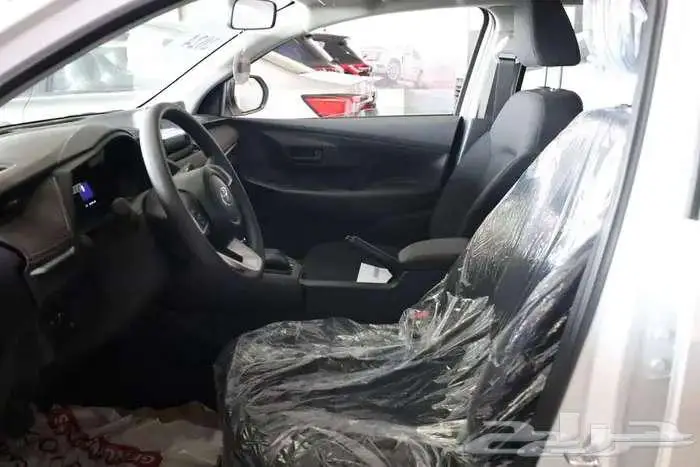 يارس ستاندر 2026 راتب يبدا من 3500 9