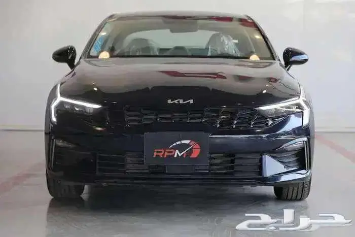 كيا K5 2.5 CC ستاندر مطور ونص فل 2026 كاش - تقسيط 0